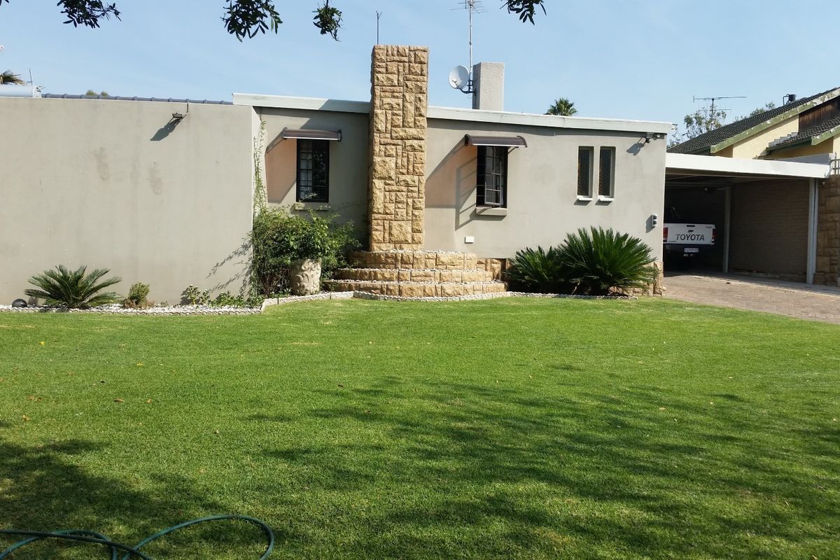 House For Sale in Birch Acres, Kempton Park - Photo 5