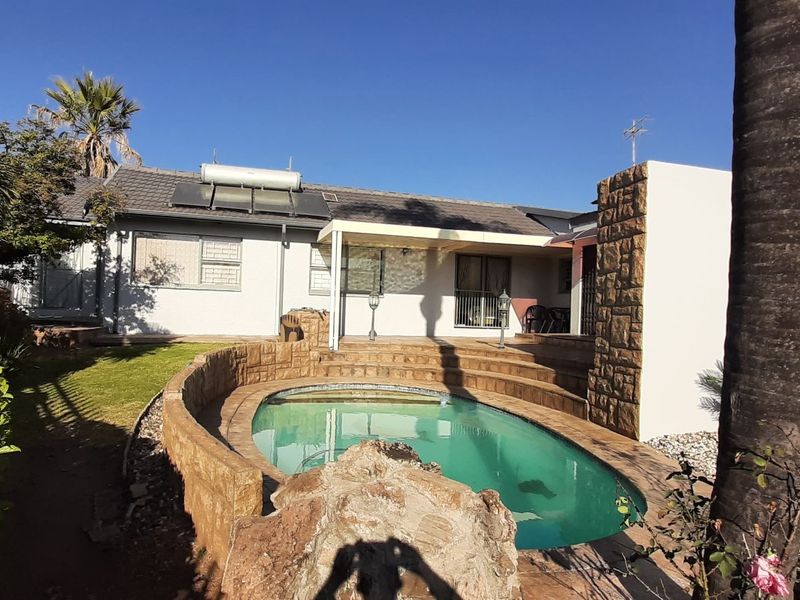 House For Sale in Birch Acres, Kempton Park - Photo 7