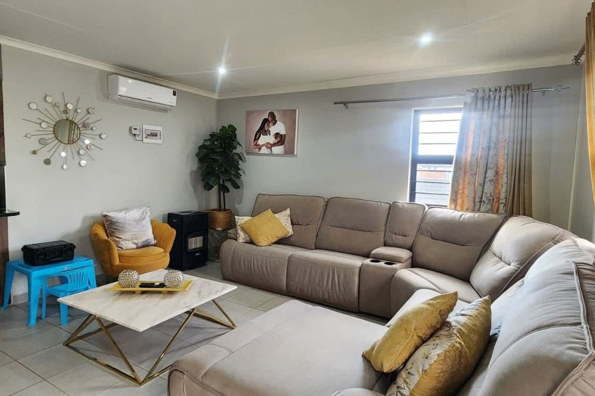 RENTAL PROPERTY MILANO SKY CITY - Photo 3