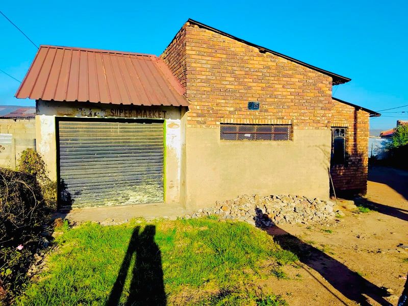 Etwatwa fix me property - Photo 10