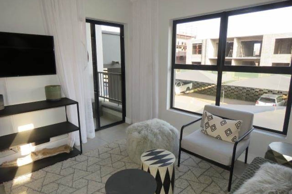 Apartment For Sale in Waterfall, Midrand - Photo 3