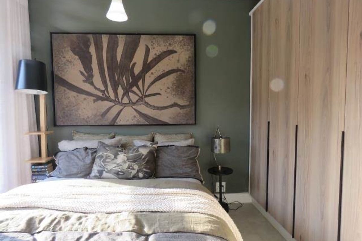 Apartment For Sale in Waterfall, Midrand - Photo 5