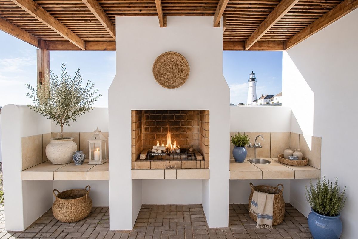 Santorini Dreams on West Coast Shores - Photo 2