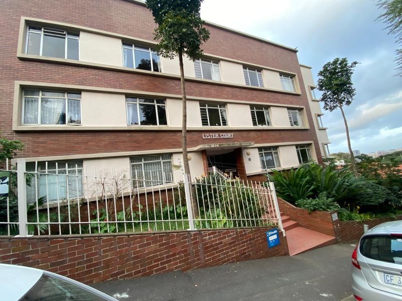 Apartment To Rent in Glenwood, Durban, KwaZulu Natal - Photo 1