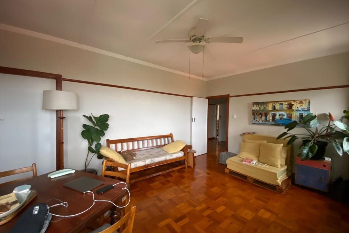 Apartment To Rent in Glenwood, Durban, KwaZulu Natal - Photo 4