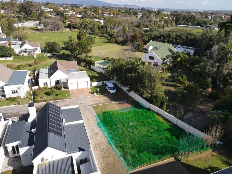 Vacant Land For Sale in Bainskloof, Wellington - Photo 2