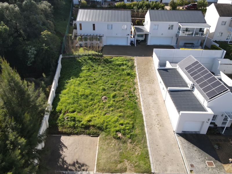 Vacant Land For Sale in Bainskloof, Wellington - Photo 5