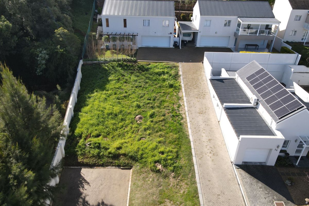 Vacant Land For Sale in Bainskloof, Wellington - Photo 5