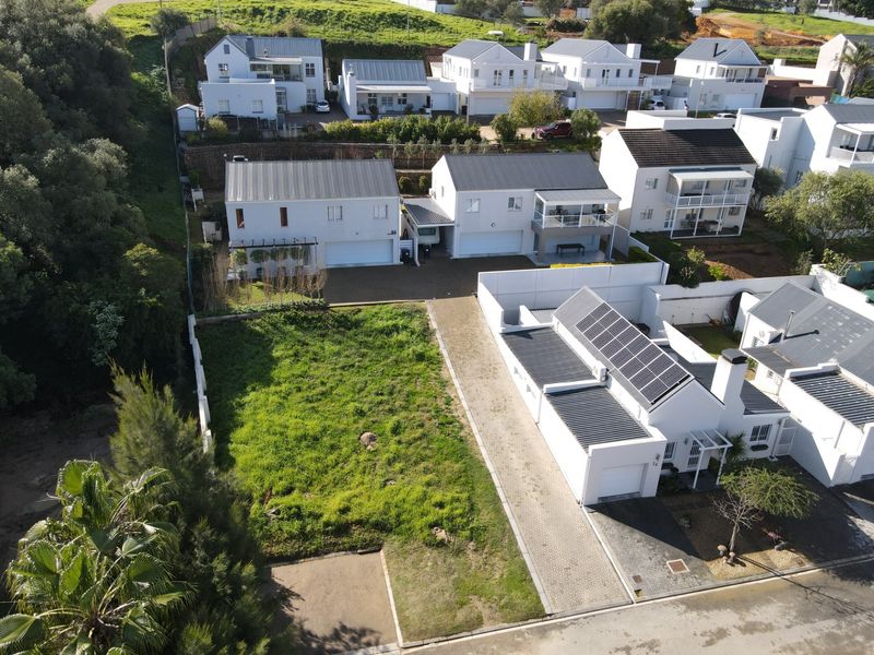 Vacant Land For Sale in Bainskloof, Wellington - Photo 4