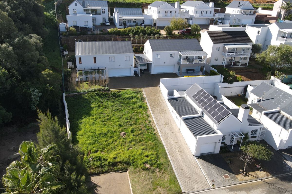 Vacant Land For Sale in Bainskloof, Wellington - Photo 4