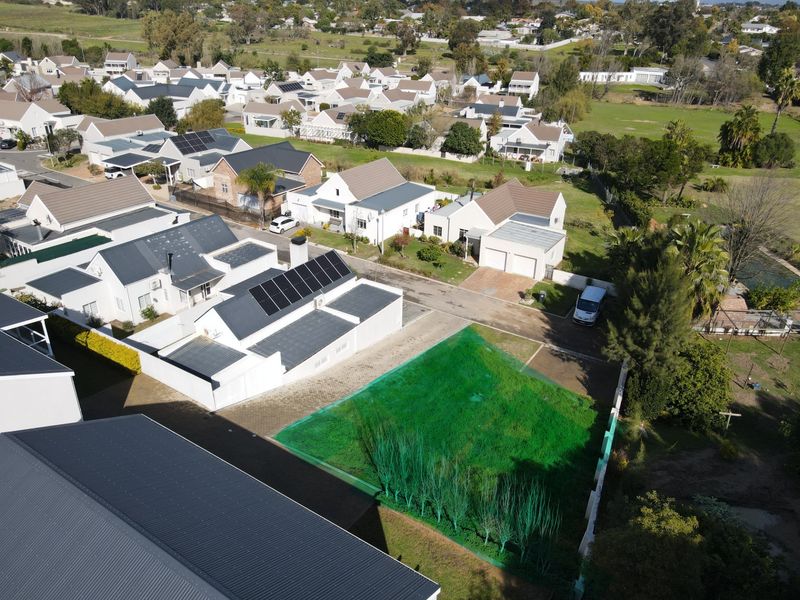 Vacant Land For Sale in Bainskloof, Wellington - Photo 3