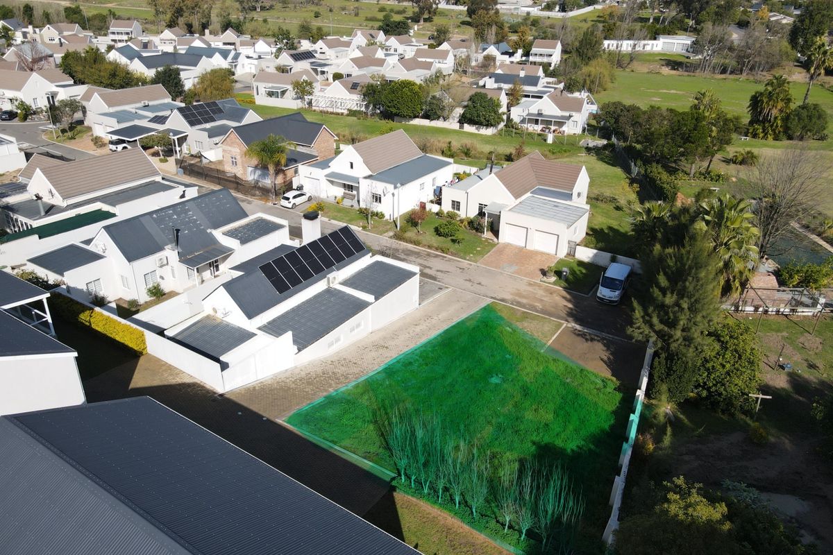 Vacant Land For Sale in Bainskloof, Wellington - Photo 3