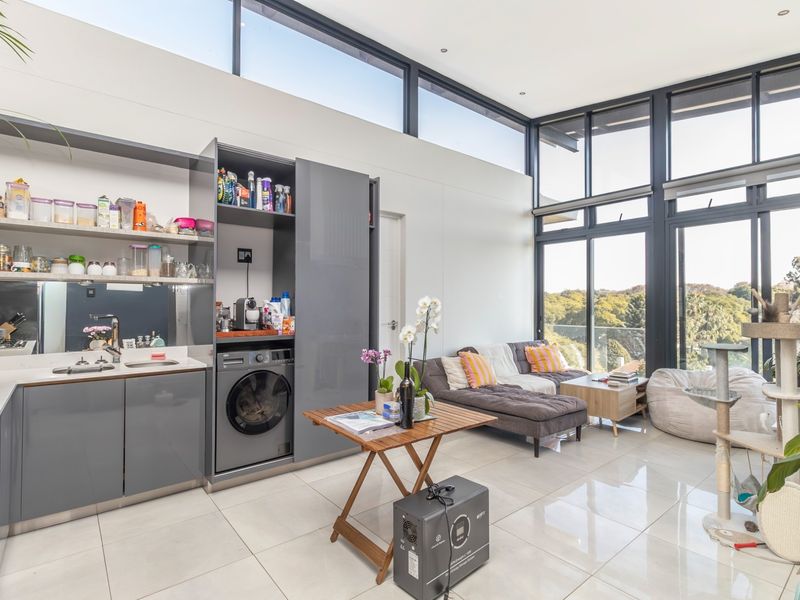 Penthouse For Sale in Houghton Estate, Johannesburg - Photo 9