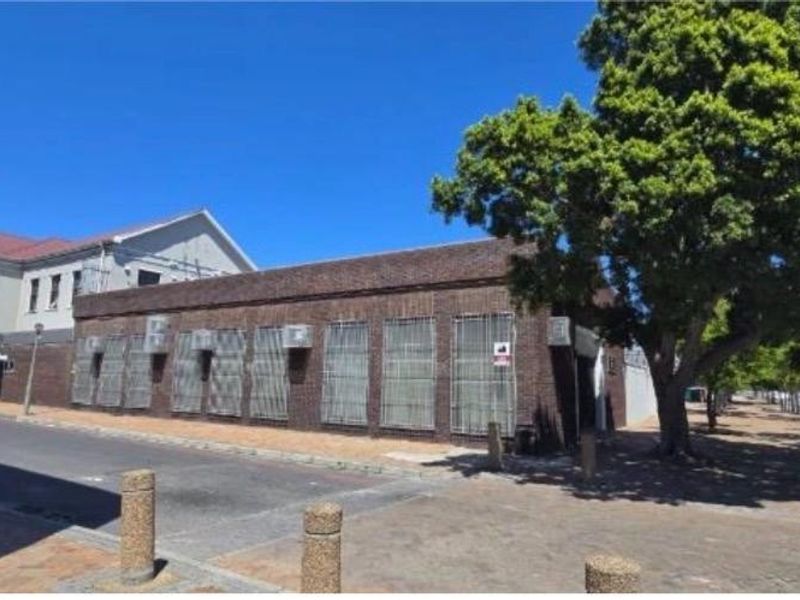 Commercial Property For Sale in Parow Central, Parow - Photo 9