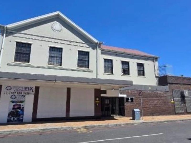 Commercial Property For Sale in Parow Central, Parow - Photo 2