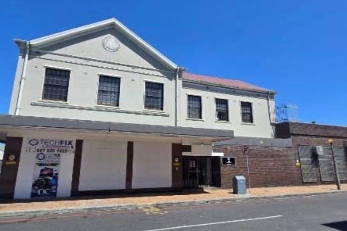 Commercial Property For Sale in Parow Central, Parow - Photo 2