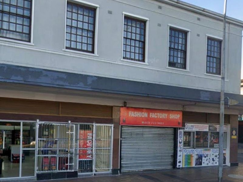 Commercial Property For Sale in Parow Central, Parow - Photo 3