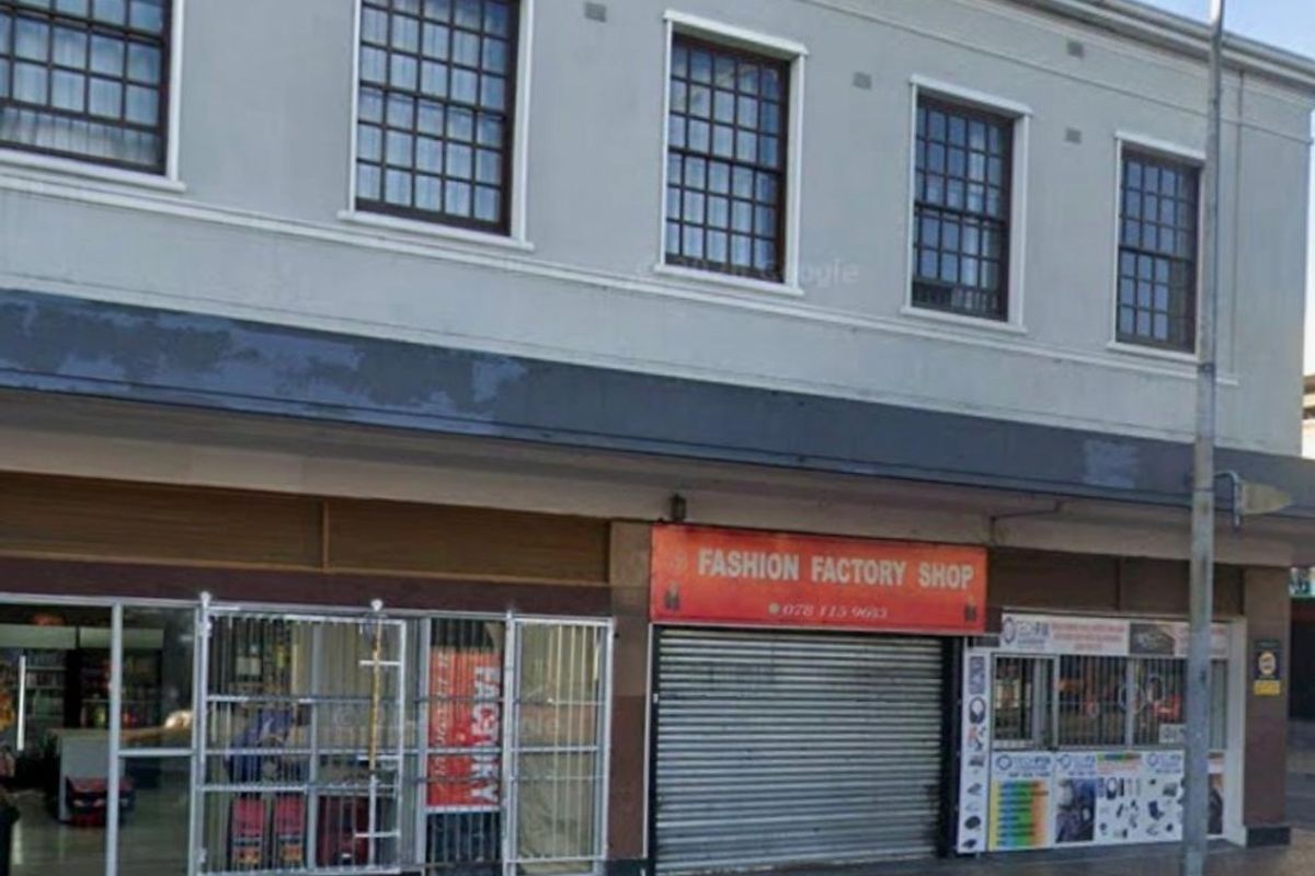 Commercial Property For Sale in Parow Central, Parow - Photo 3