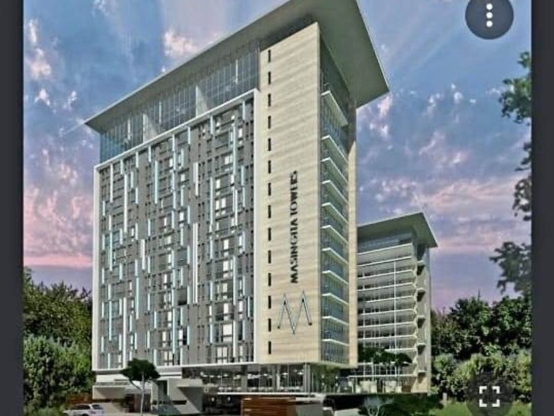 Elevation, Elegance, and Your Best Offer: Masingita Towers - Photo 1