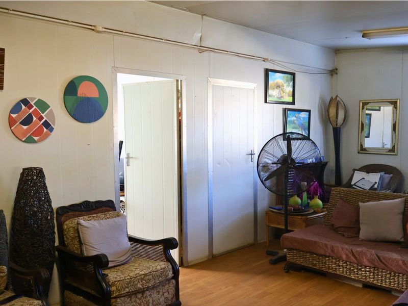 Elevated Corner Property with Space, Views and Practical Potential - Photo 3