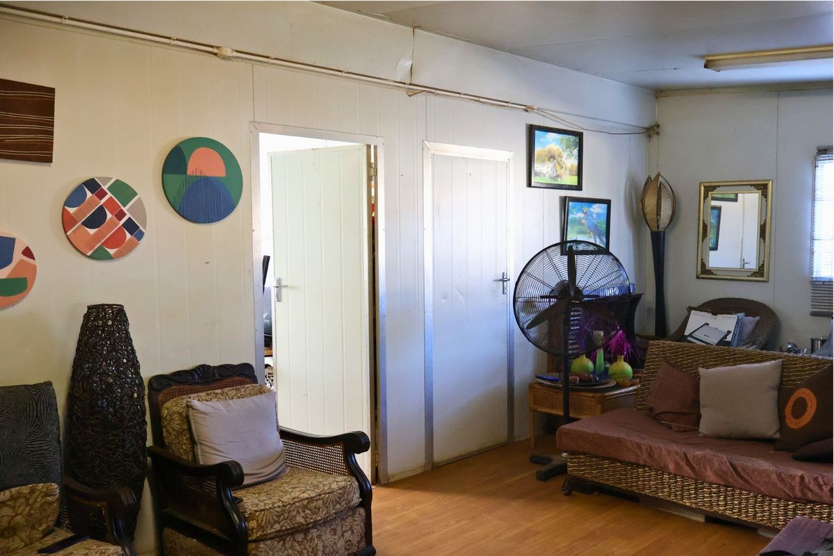 Elevated Corner Property with Space, Views and Practical Potential - Photo 3