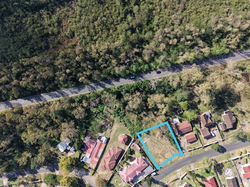 PRIME VACANT LAND OFFERING ENDLESS DEVELOPMENT POTENTIAL - Photo 7