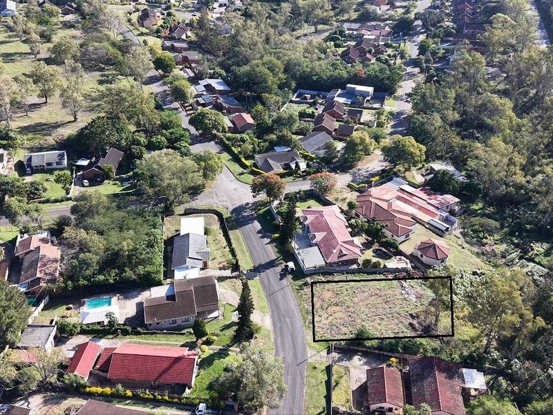 PRIME VACANT LAND OFFERING ENDLESS DEVELOPMENT POTENTIAL - Photo 9