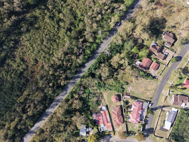 PRIME VACANT LAND OFFERING ENDLESS DEVELOPMENT POTENTIAL - Photo 8