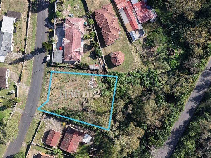 PRIME VACANT LAND OFFERING ENDLESS DEVELOPMENT POTENTIAL - Photo 6