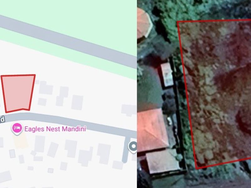 PRIME VACANT LAND OFFERING ENDLESS DEVELOPMENT POTENTIAL - Photo 2
