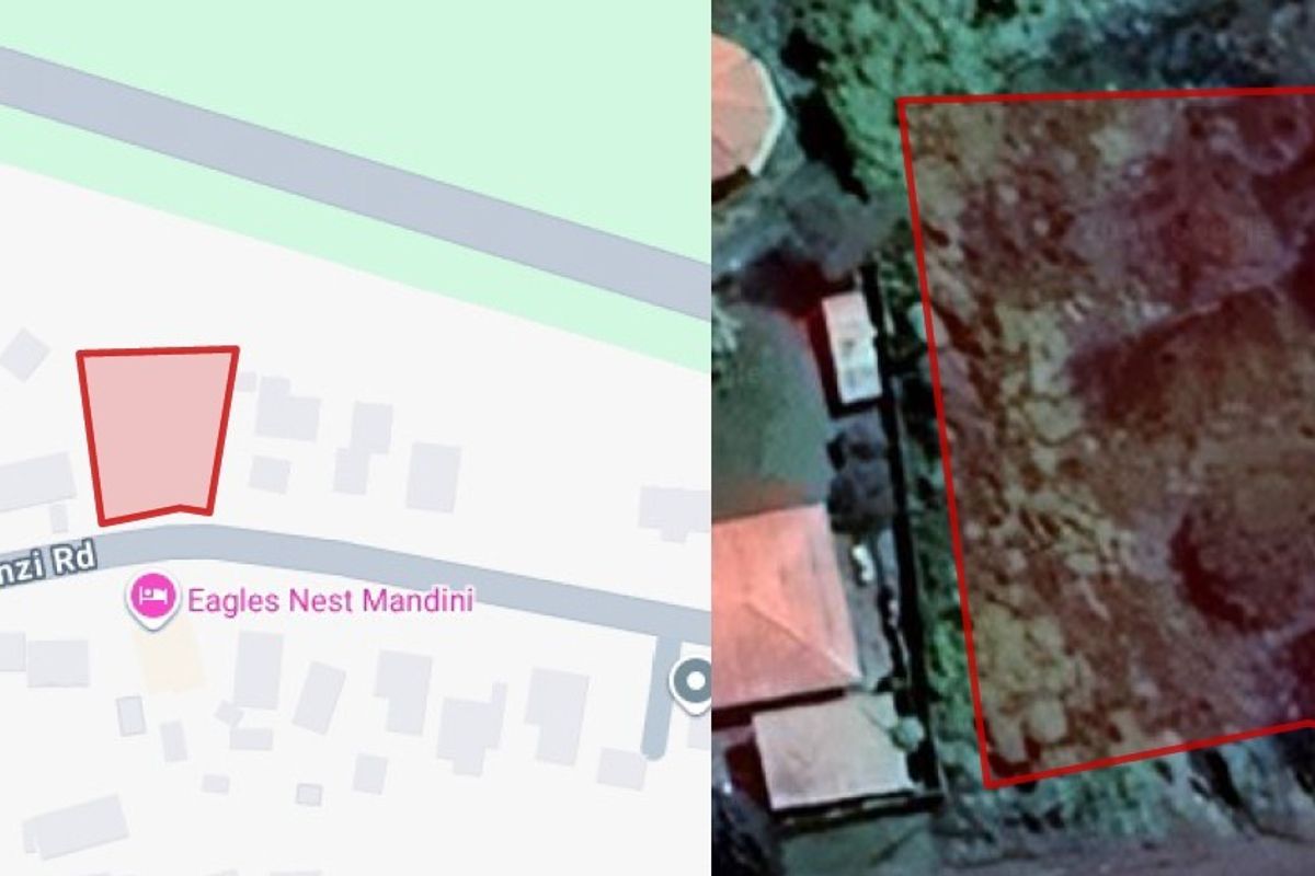 PRIME VACANT LAND OFFERING ENDLESS DEVELOPMENT POTENTIAL - Photo 2