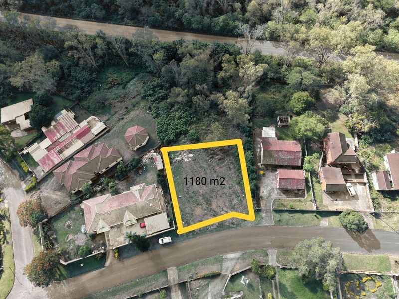 PRIME VACANT LAND OFFERING ENDLESS DEVELOPMENT POTENTIAL - Photo 5