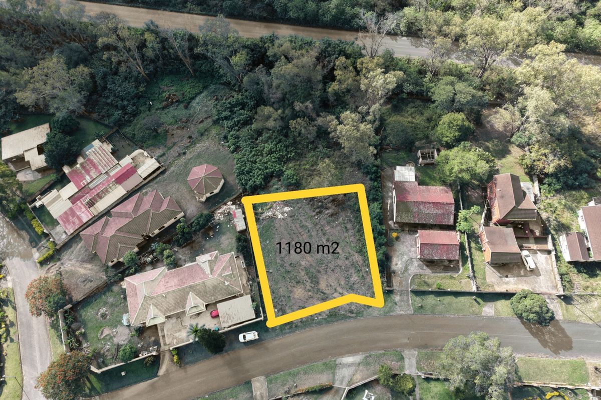 PRIME VACANT LAND OFFERING ENDLESS DEVELOPMENT POTENTIAL - Photo 5
