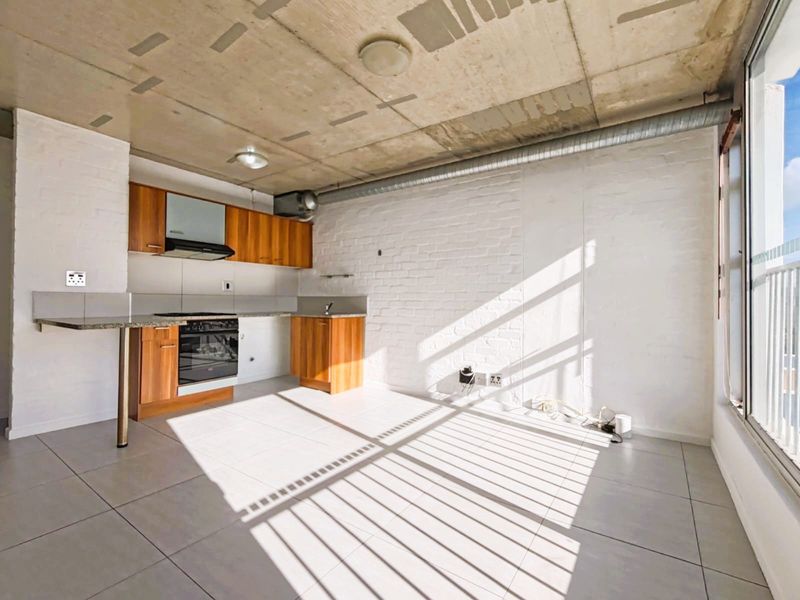 1-Bedroom Apartment for Sale in The Hub, Woodstock - Ideal Investment Opportunity - Photo 10