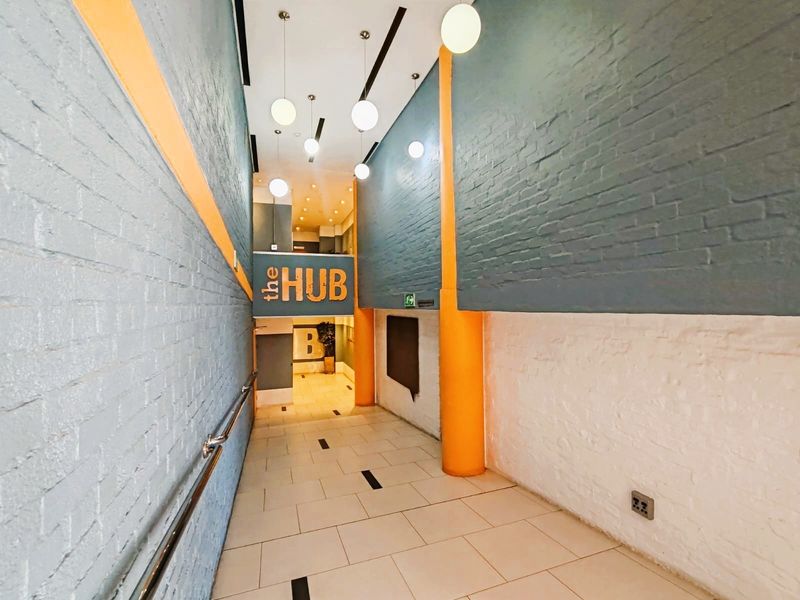 1-Bedroom Apartment for Sale in The Hub, Woodstock - Ideal Investment Opportunity - Photo 7