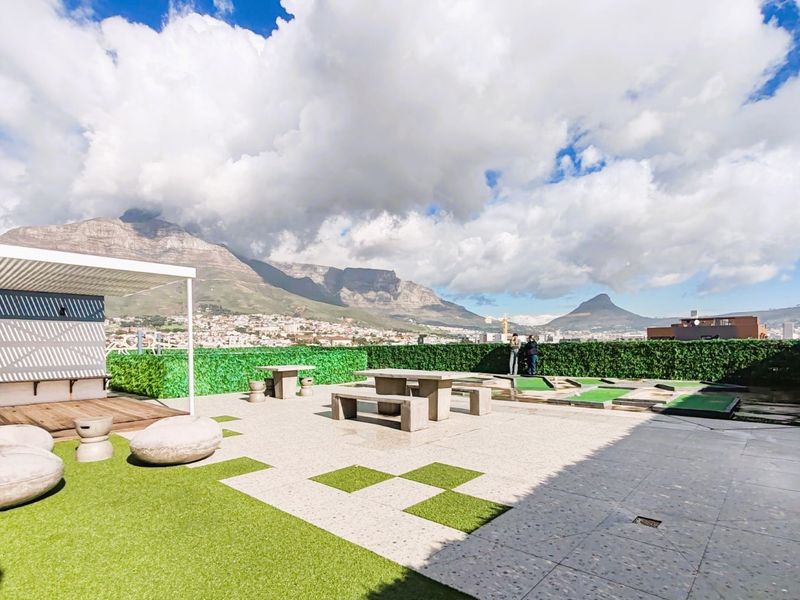 1-Bedroom Apartment for Sale in The Hub, Woodstock - Ideal Investment Opportunity - Photo 1