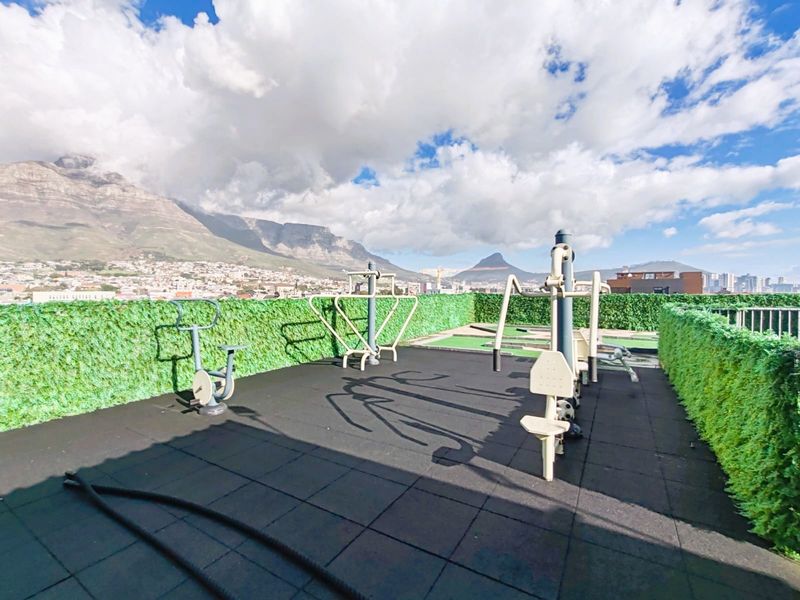 1-Bedroom Apartment for Sale in The Hub, Woodstock - Ideal Investment Opportunity - Photo 4