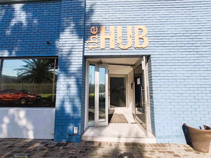 1-Bedroom Apartment for Sale in The Hub, Woodstock - Ideal Investment Opportunity - Photo 5