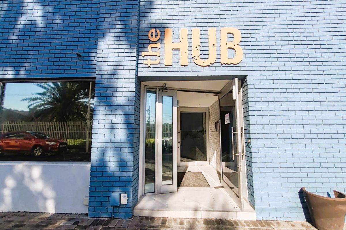 1-Bedroom Apartment for Sale in The Hub, Woodstock - Ideal Investment Opportunity - Photo 5