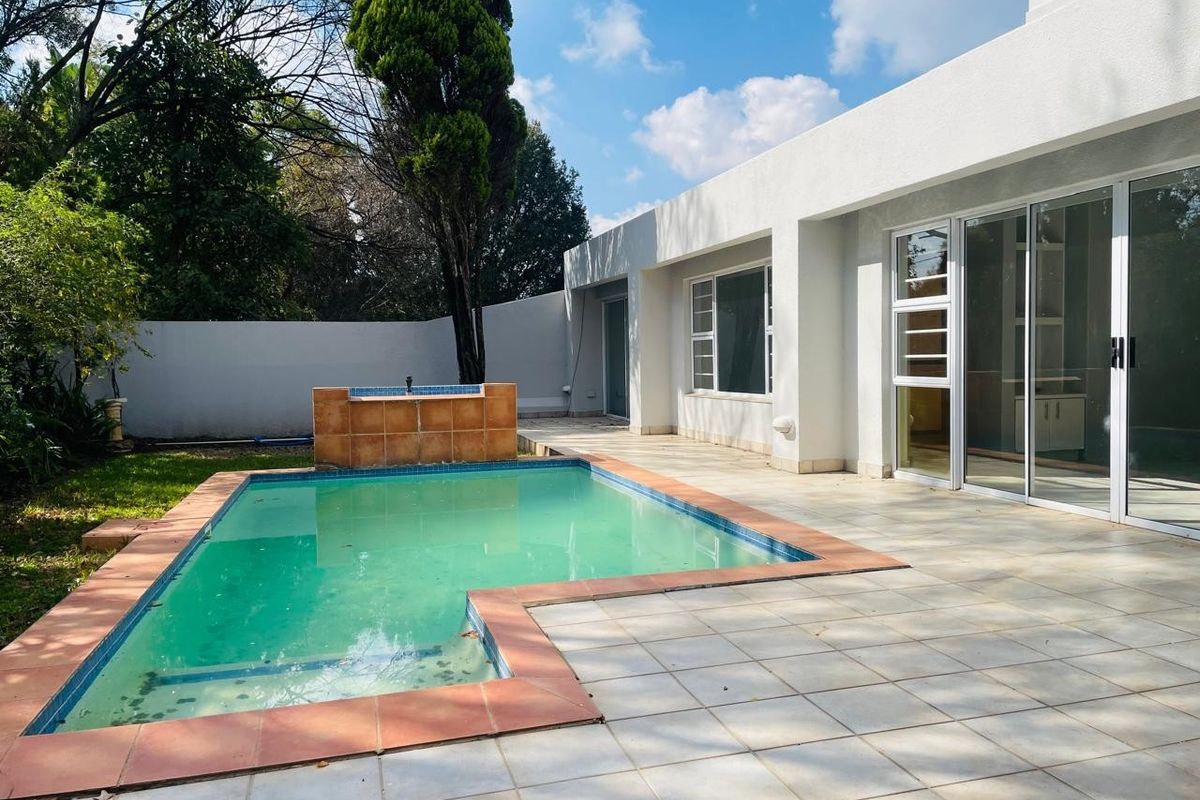 9 Bedroomed Versatile Home - Photo 4