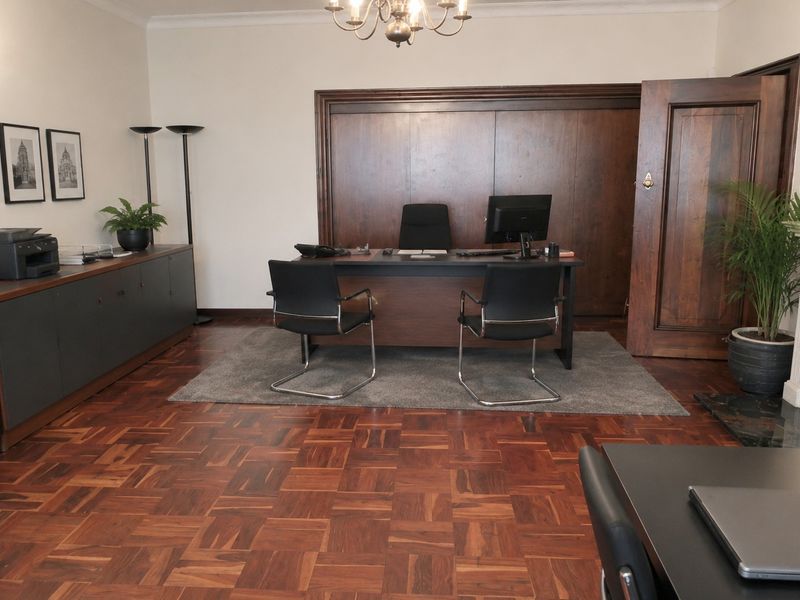 Prime Sea Point Office Space | 40m2 | Walk to the Promenade - Photo 2