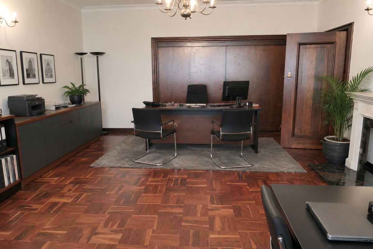 Prime Sea Point Office Space | 40m2 | Walk to the Promenade - Photo 2