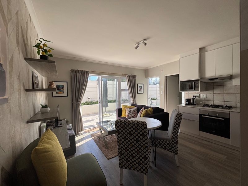 Apartment For Sale in West Beach, Blouberg - Photo 1