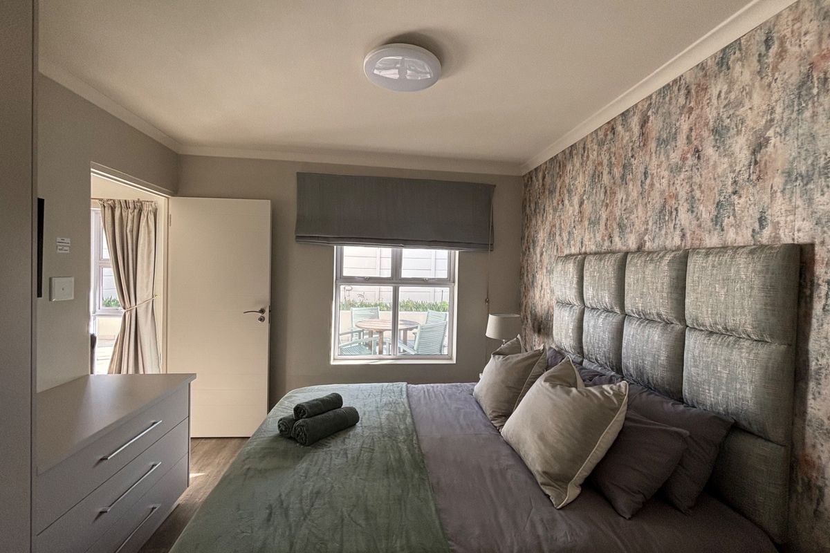 Apartment For Sale in West Beach, Blouberg - Photo 3