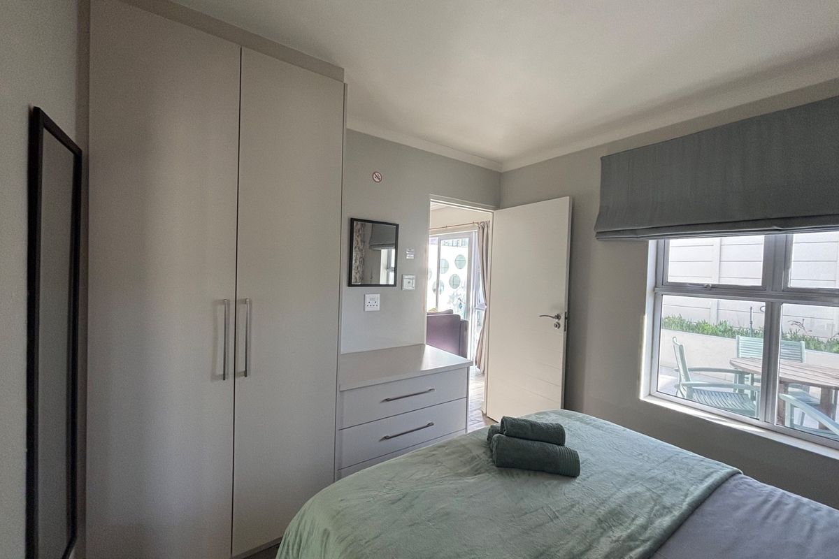 Apartment For Sale in West Beach, Blouberg - Photo 4