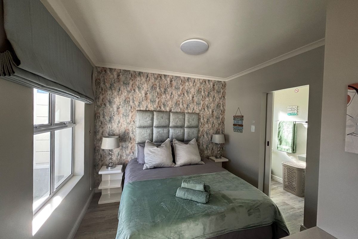 Apartment For Sale in West Beach, Blouberg - Photo 2