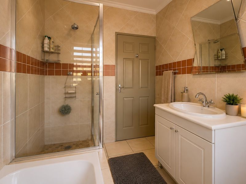 Secure, Off-Grid Cluster Living with Exceptional Extras in New Redruth - Photo 10