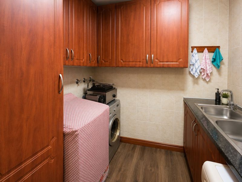 Secure, Off-Grid Cluster Living with Exceptional Extras in New Redruth - Photo 7