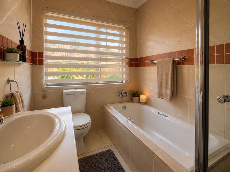 Secure, Off-Grid Cluster Living with Exceptional Extras in New Redruth - Photo 9
