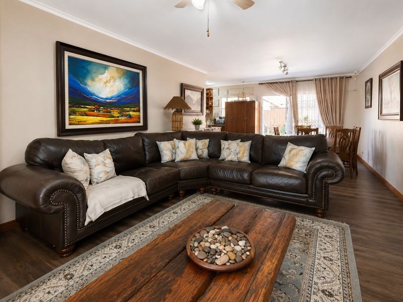 Secure, Off-Grid Cluster Living with Exceptional Extras in New Redruth - Photo 2